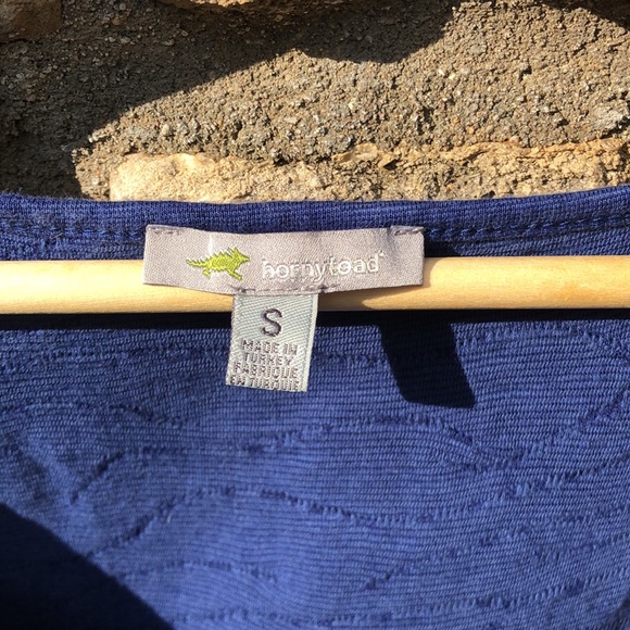 Horny Toad tank - Picture 4 of 6